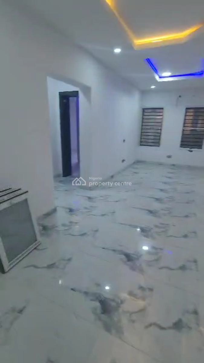 Luxury Newly Built & Fully Serviced 2bedroom Apartment with Bq, Off Admiralty Way, Lekki Phase 1, Lekki, Lagos, Flat / Apartment for Rent