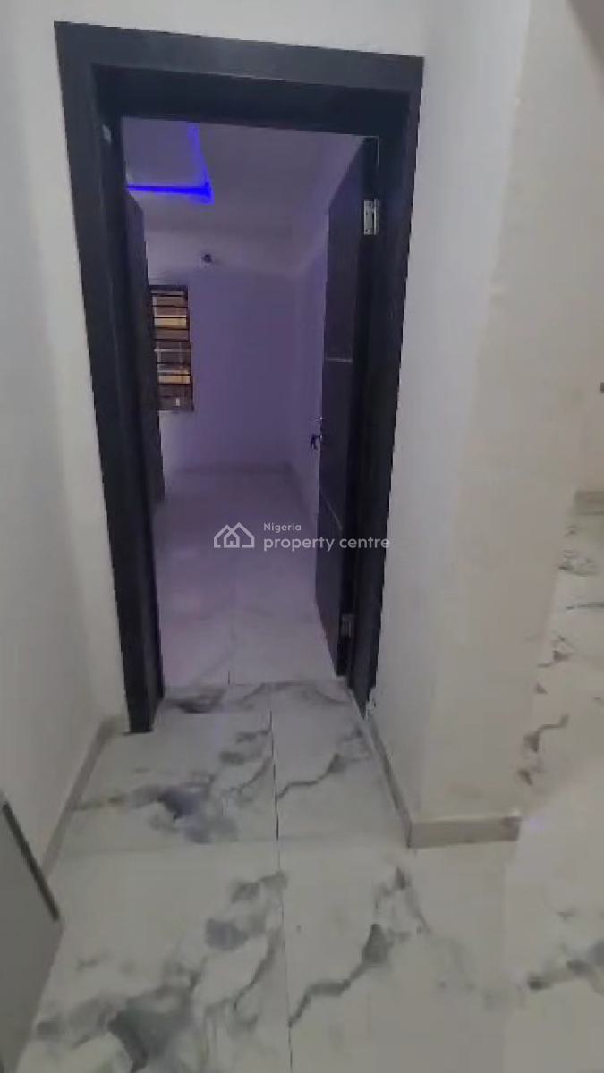 Luxury Newly Built & Fully Serviced 2bedroom Apartment with Bq, Off Admiralty Way, Lekki Phase 1, Lekki, Lagos, Flat / Apartment for Rent