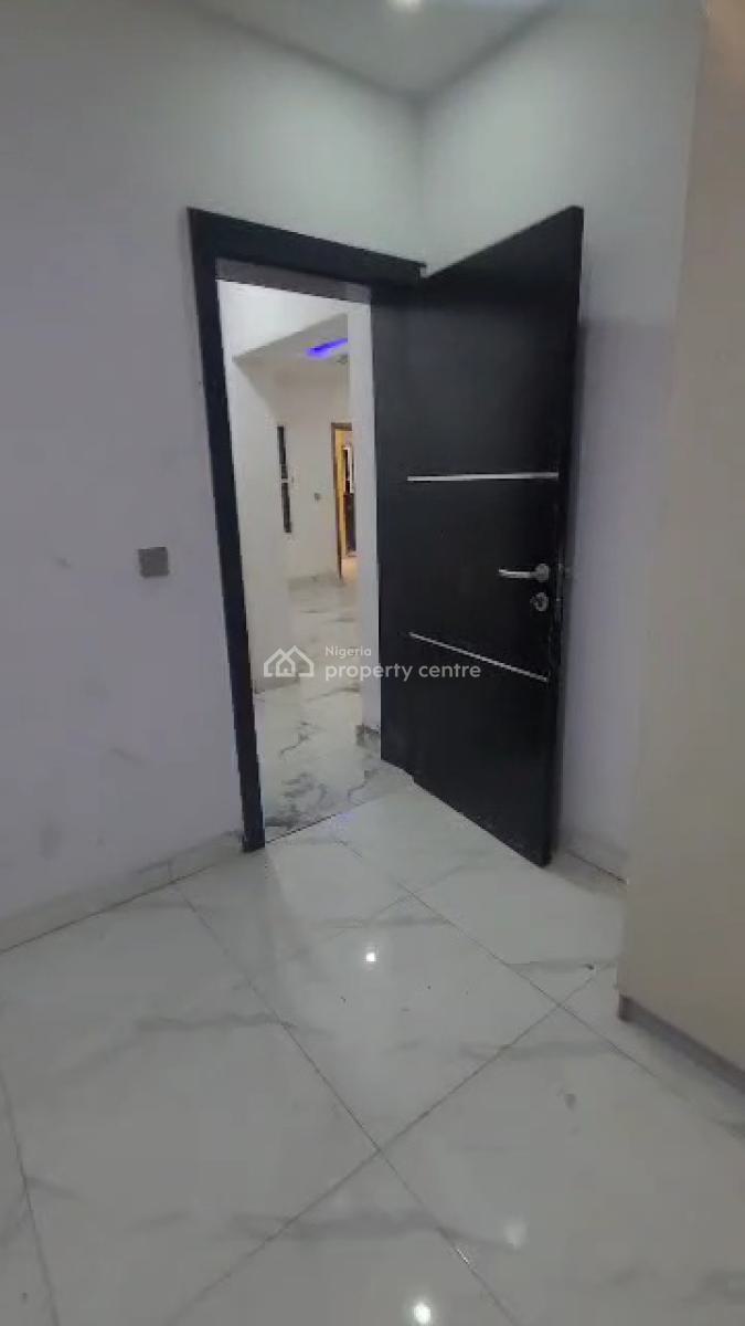 Luxury Newly Built & Fully Serviced 2bedroom Apartment with Bq, Off Admiralty Way, Lekki Phase 1, Lekki, Lagos, Flat / Apartment for Rent