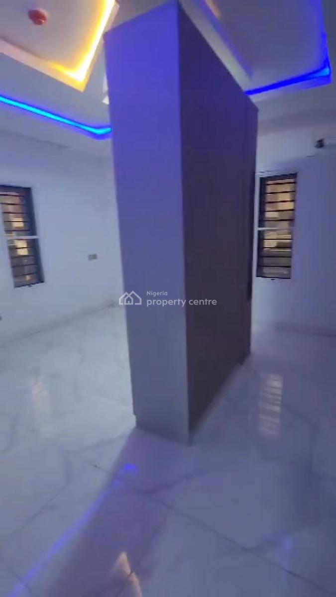 Luxury Newly Built & Fully Serviced 2bedroom Apartment with Bq, Off Admiralty Way, Lekki Phase 1, Lekki, Lagos, Flat / Apartment for Rent