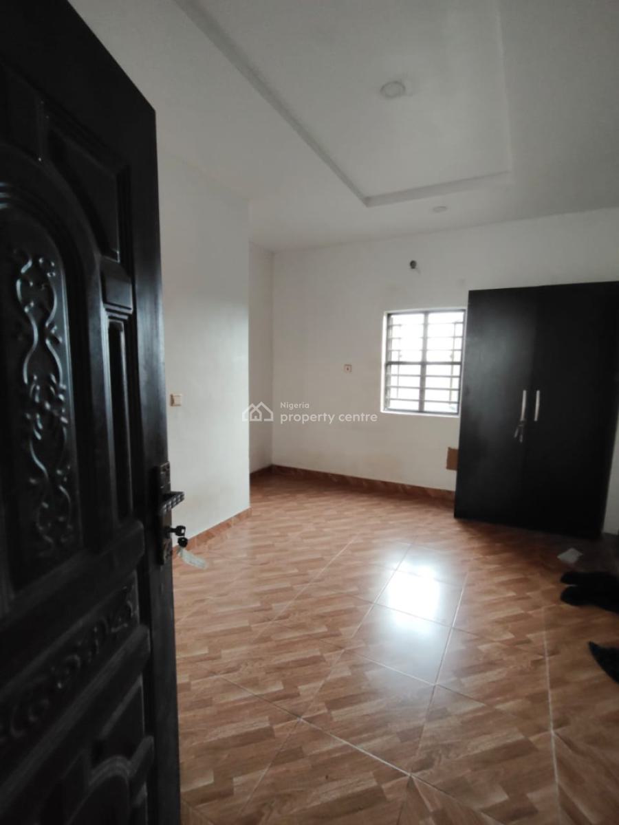 Executive a Room Self Contained, Shapati, Bogije, Ibeju Lekki, Lagos, Self Contain (single Rooms) for Rent