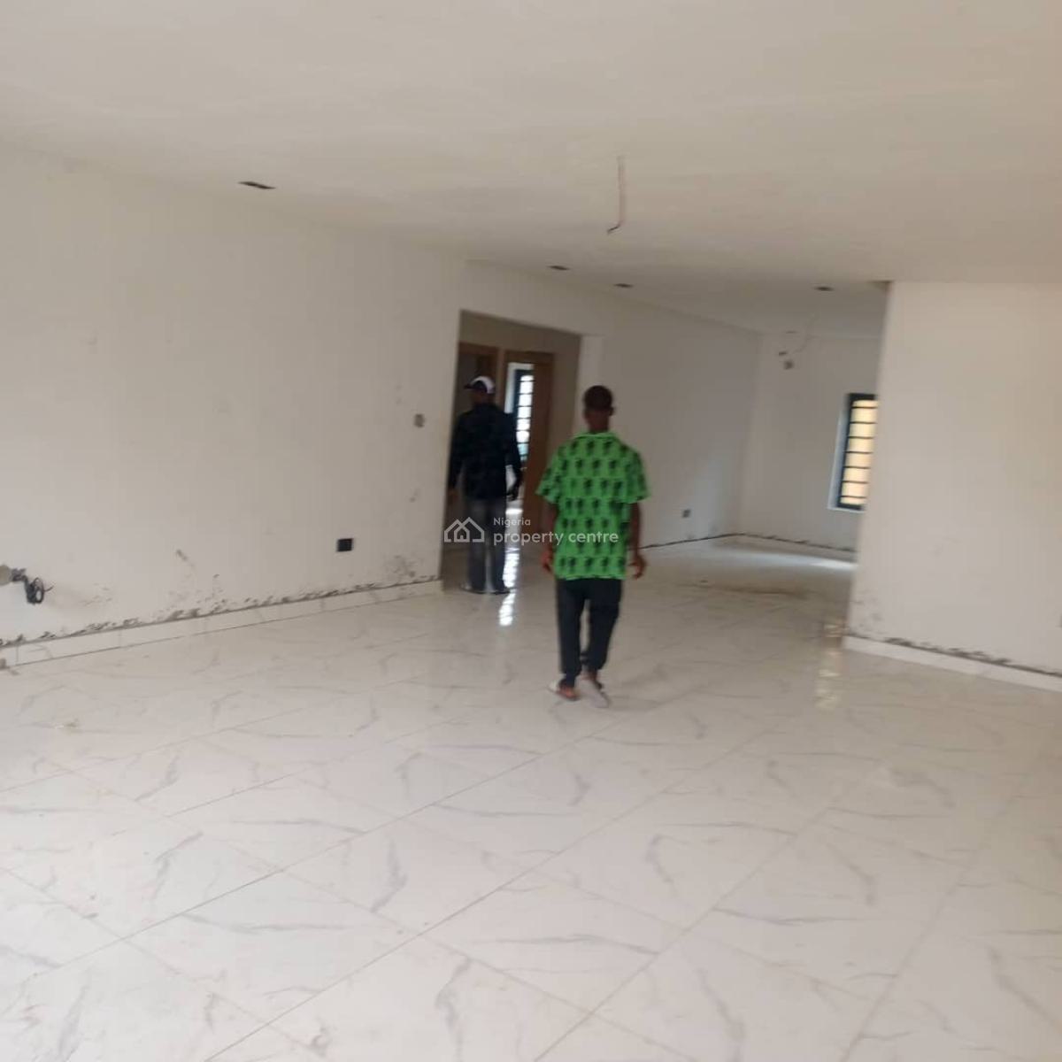 *   *🪃brand New 2 Bedroom and 3 Bedrooms Flat in Sangotedo, Sangotedo, Sangotedo, Ajah, Lagos, Flat / Apartment for Rent