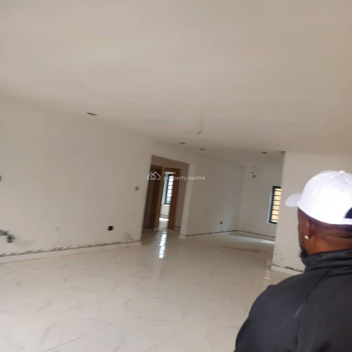 *   *🪃brand New 2 Bedroom and 3 Bedrooms Flat in Sangotedo, Sangotedo, Sangotedo, Ajah, Lagos, Flat / Apartment for Rent