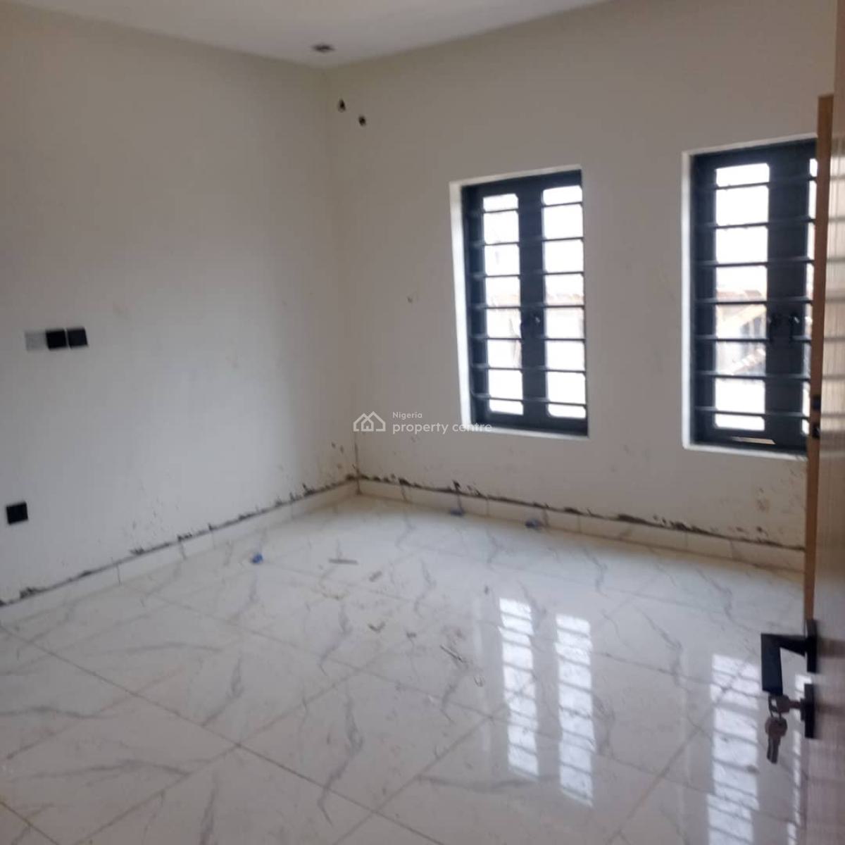 *   *🪃brand New 2 Bedroom and 3 Bedrooms Flat in Sangotedo, Sangotedo, Sangotedo, Ajah, Lagos, Flat / Apartment for Rent