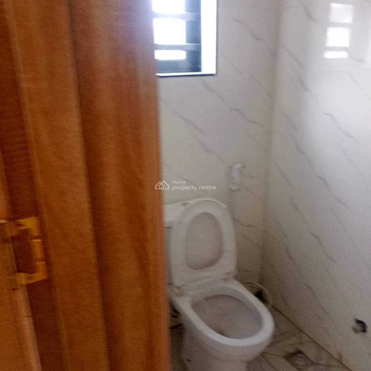 *   *🪃brand New 2 Bedroom and 3 Bedrooms Flat in Sangotedo, Sangotedo, Sangotedo, Ajah, Lagos, Flat / Apartment for Rent