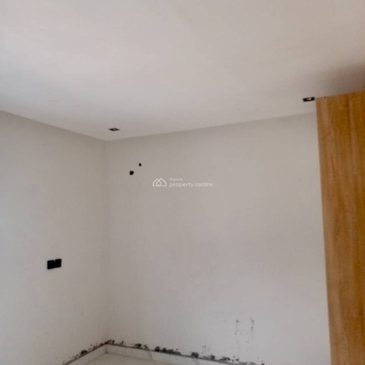 *   *🪃brand New 2 Bedroom and 3 Bedrooms Flat in Sangotedo, Sangotedo, Sangotedo, Ajah, Lagos, Flat / Apartment for Rent