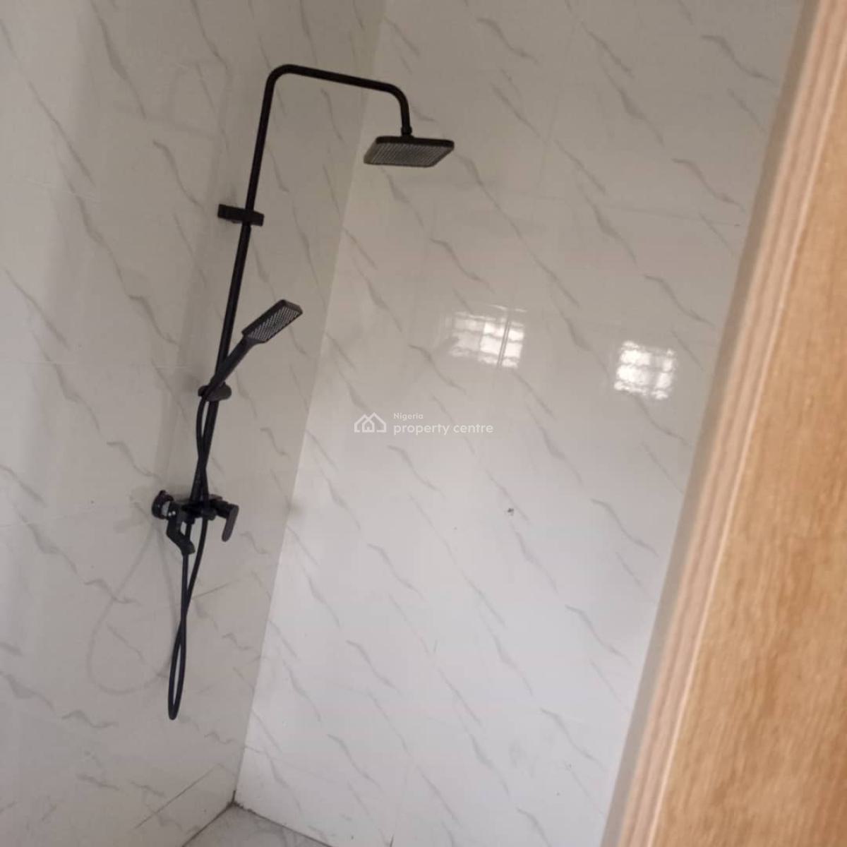 *   *🪃brand New 2 Bedroom and 3 Bedrooms Flat in Sangotedo, Sangotedo, Sangotedo, Ajah, Lagos, Flat / Apartment for Rent