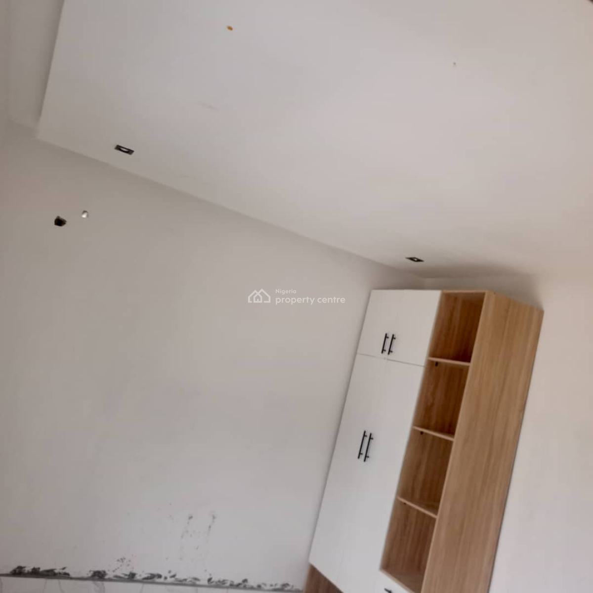 *   *🪃brand New 2 Bedroom and 3 Bedrooms Flat in Sangotedo, Sangotedo, Sangotedo, Ajah, Lagos, Flat / Apartment for Rent