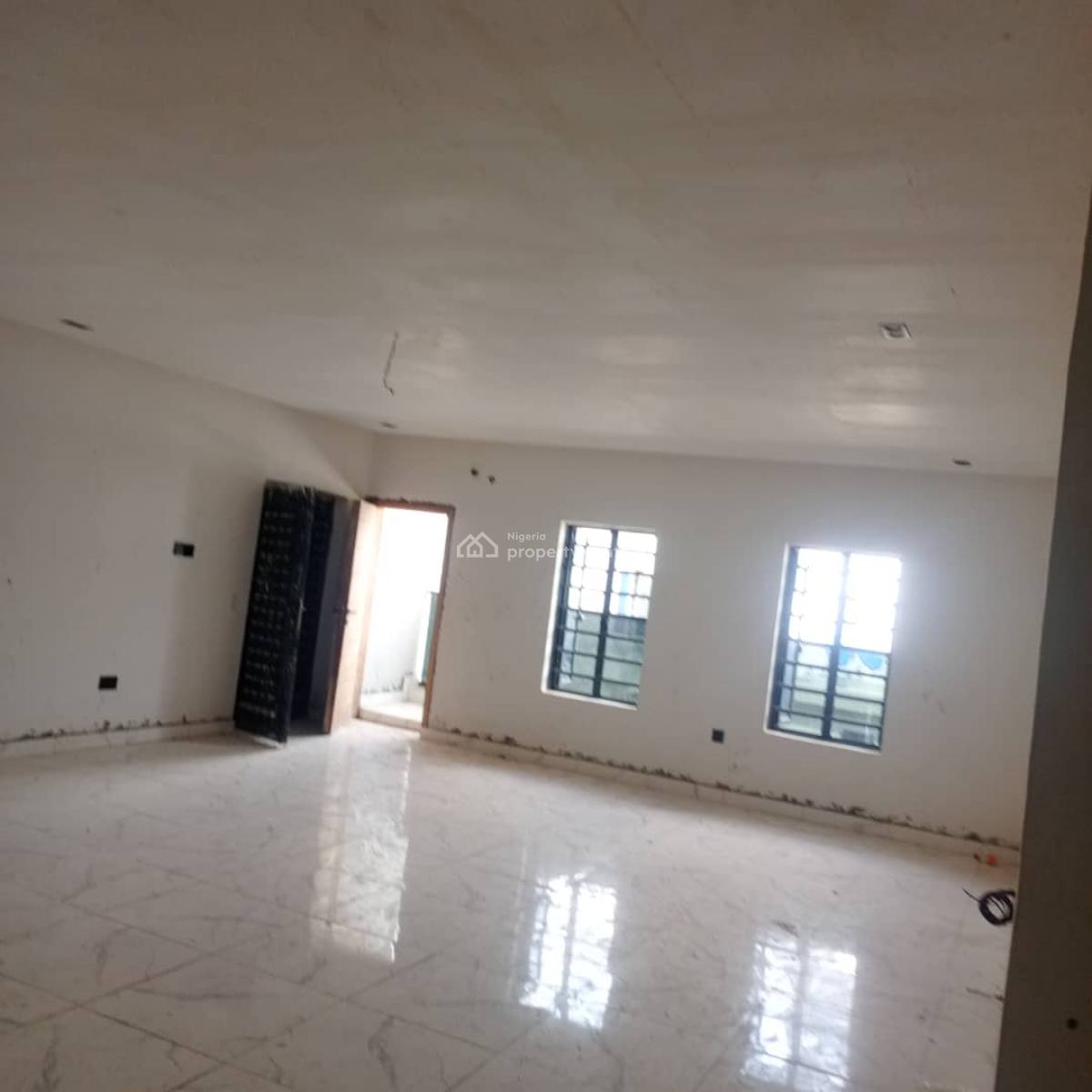*   *🪃brand New 2 Bedroom and 3 Bedrooms Flat in Sangotedo, Sangotedo, Sangotedo, Ajah, Lagos, Flat / Apartment for Rent