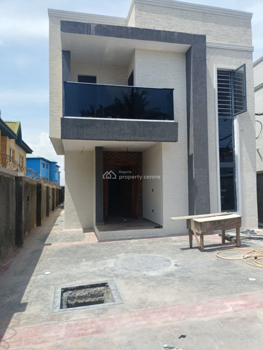 1 Bedroom Mini Flat, Ologolo, Lekki Lagos, Ologolo, Lekki, Lagos, Mini Flat (room and Parlour) for Rent