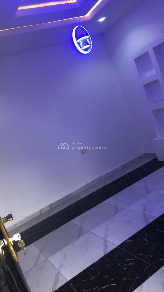 Luxurious Mini Flat, Gra, Abijo, Lekki, Lagos, Mini Flat (room and Parlour) for Rent