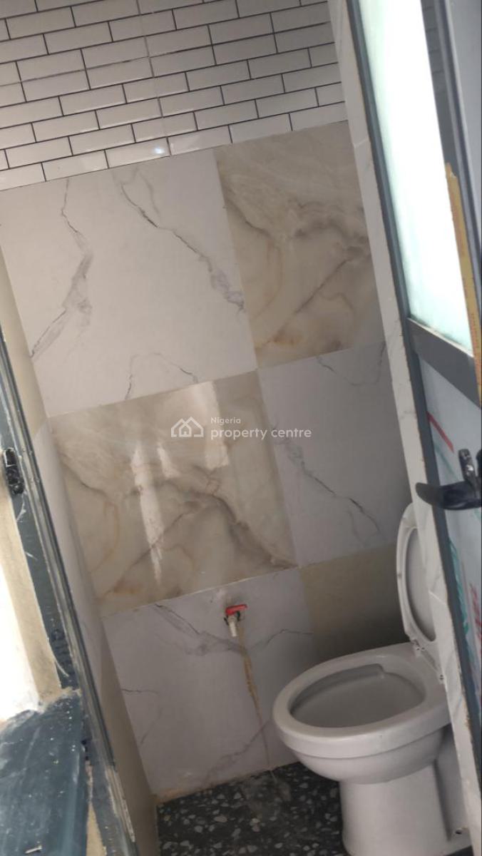 Luxurious Mini Flat, Gra, Abijo, Lekki, Lagos, Mini Flat (room and Parlour) for Rent