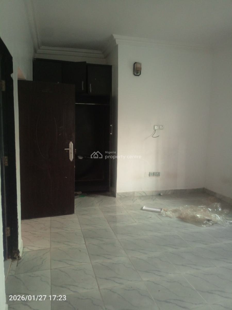 2 Bedroom Spacious Luxurious Flat, Ogoyo Express, Off Mobil Road, Ilaje, Ajah, Lagos, Flat / Apartment for Rent