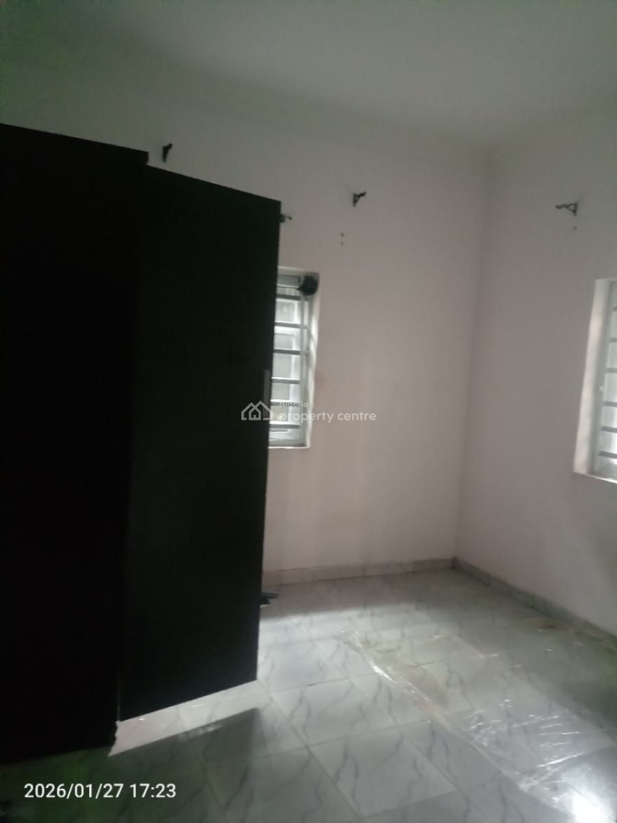 2 Bedroom Spacious Luxurious Flat, Ogoyo Express, Off Mobil Road, Ilaje, Ajah, Lagos, Flat / Apartment for Rent