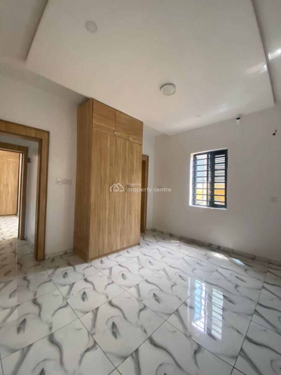 Very Sweet and Lovable Classic 2bedroom Just Out, Greenland Estate, Sangotedo, Ajah, Lagos, Flat / Apartment for Rent