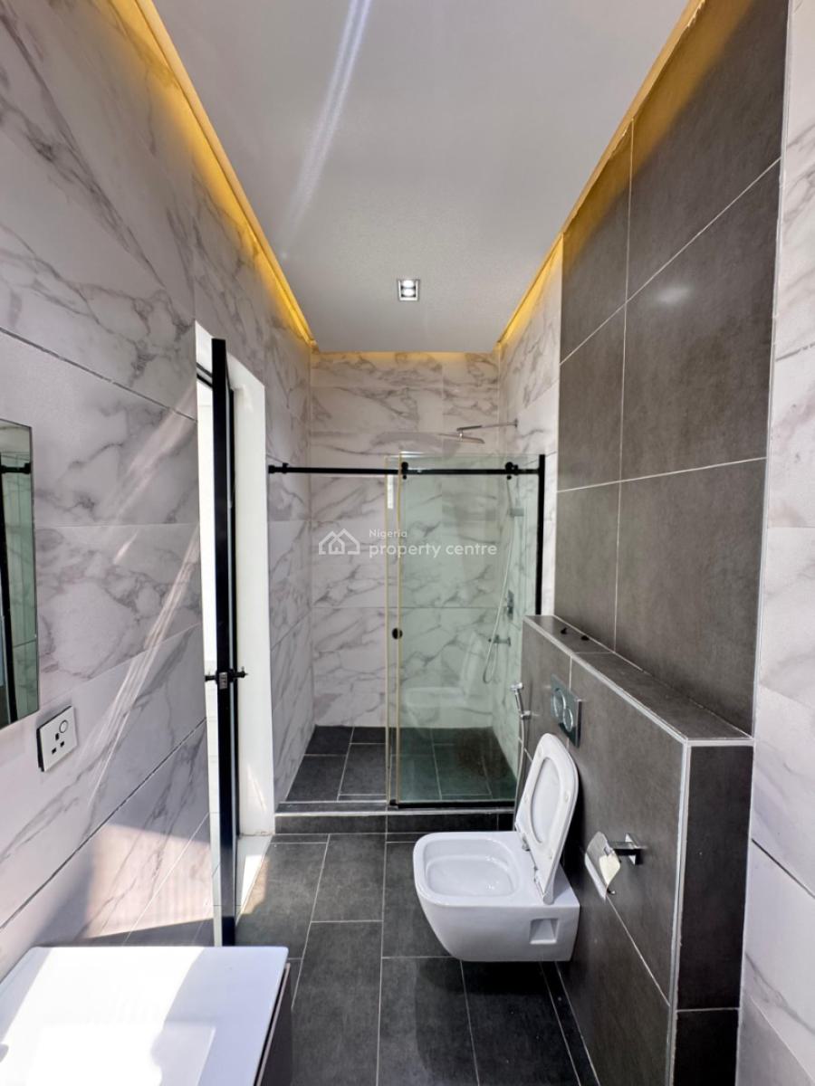 Luxury 5bedroom Semi Detached Duplex, Ikoyi, Lagos, Ikoyi, Lagos, Semi-detached Duplex for Sale