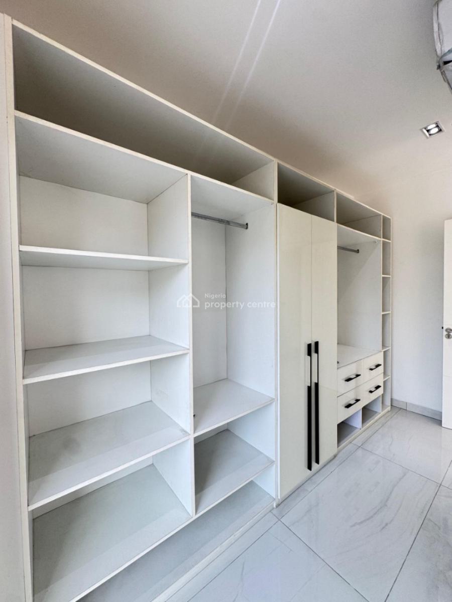 Luxury 5bedroom Semi Detached Duplex, Ikoyi, Lagos, Ikoyi, Lagos, Semi-detached Duplex for Sale