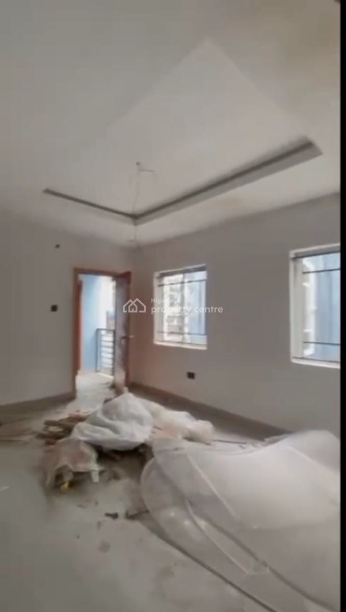 Executive 1bedroom Flat, Ologolo, Lekki Phase 2, Lekki, Lagos, Mini Flat (room and Parlour) for Rent