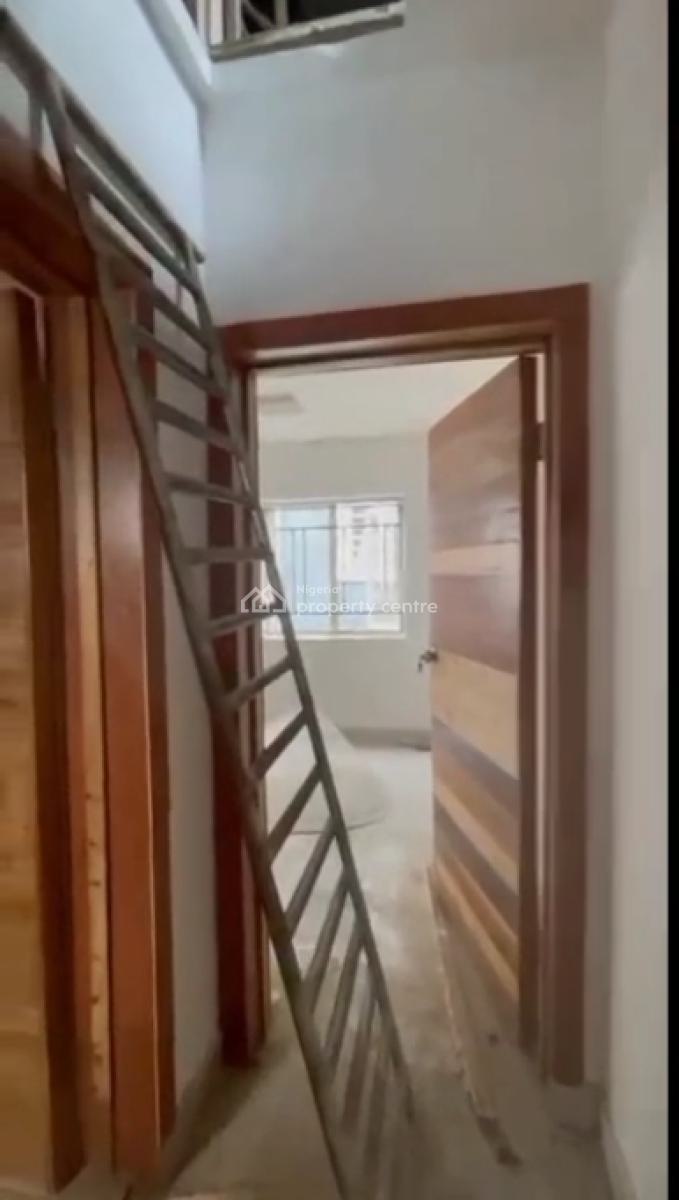 Executive 1bedroom Flat, Ologolo, Lekki Phase 2, Lekki, Lagos, Mini Flat (room and Parlour) for Rent