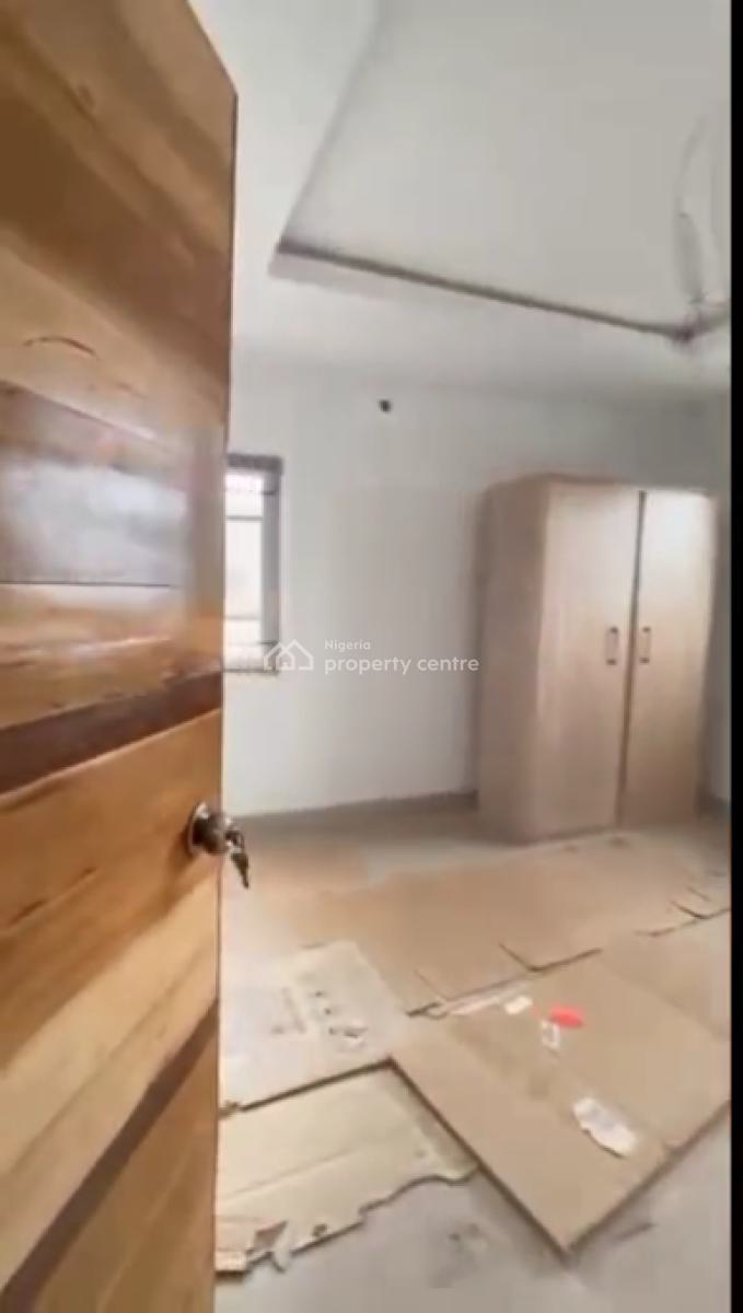 Executive 1bedroom Flat, Ologolo, Lekki Phase 2, Lekki, Lagos, Mini Flat (room and Parlour) for Rent