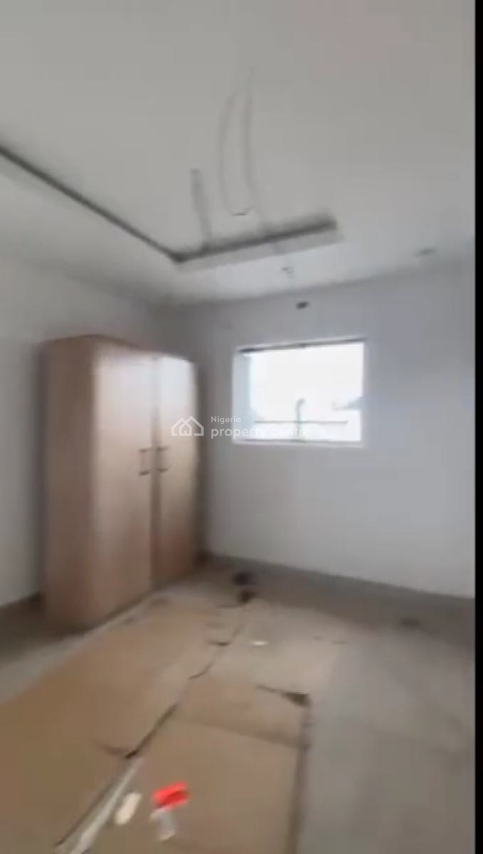 Executive 1bedroom Flat, Ologolo, Lekki Phase 2, Lekki, Lagos, Mini Flat (room and Parlour) for Rent