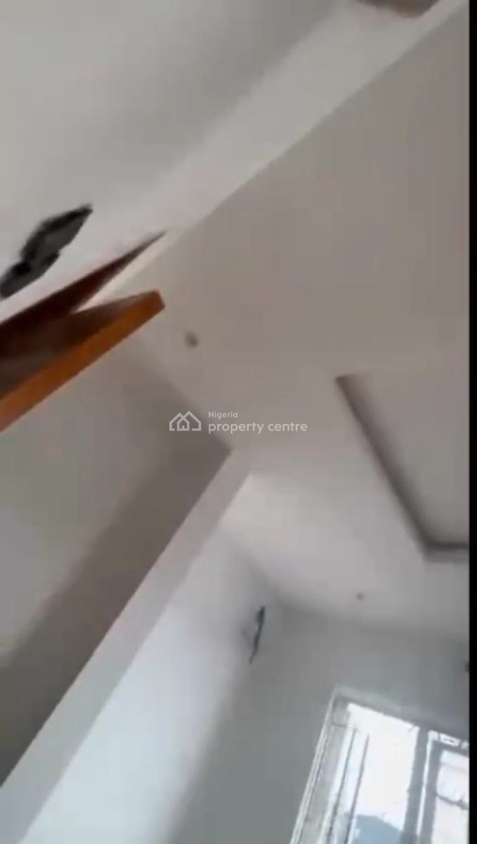 Executive 1bedroom Flat, Ologolo, Lekki Phase 2, Lekki, Lagos, Mini Flat (room and Parlour) for Rent