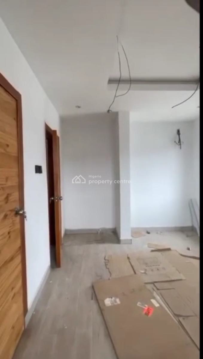 Executive 1bedroom Flat, Ologolo, Lekki Phase 2, Lekki, Lagos, Mini Flat (room and Parlour) for Rent