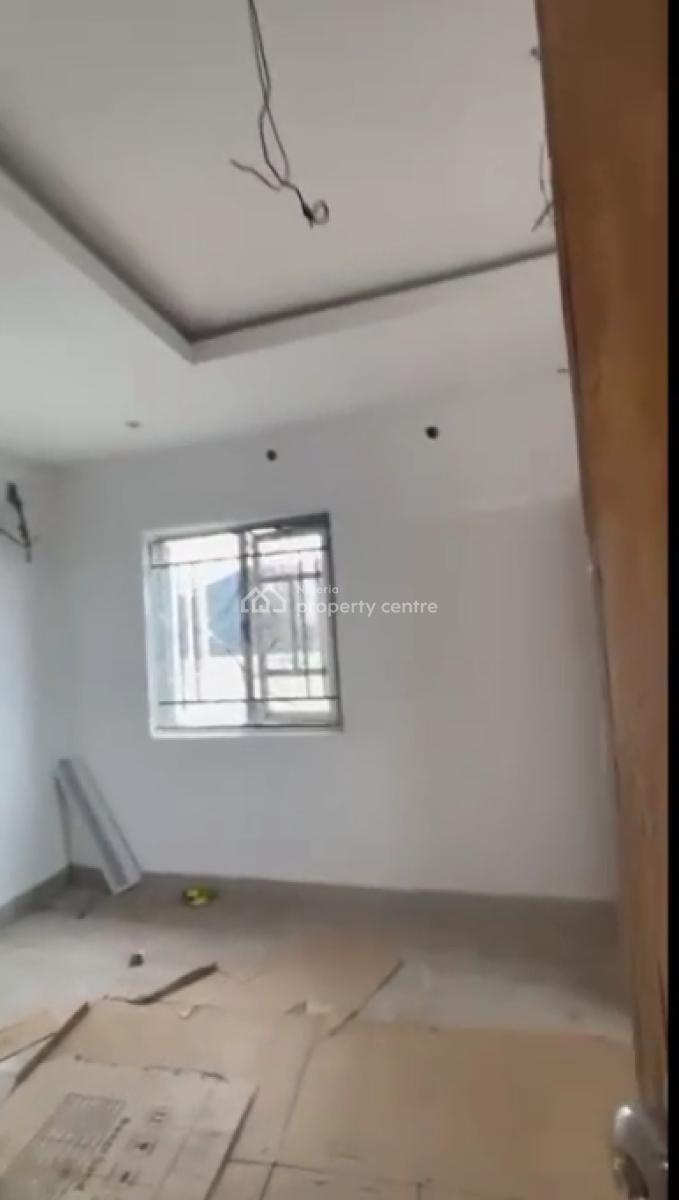 Executive 1bedroom Flat, Ologolo, Lekki Phase 2, Lekki, Lagos, Mini Flat (room and Parlour) for Rent