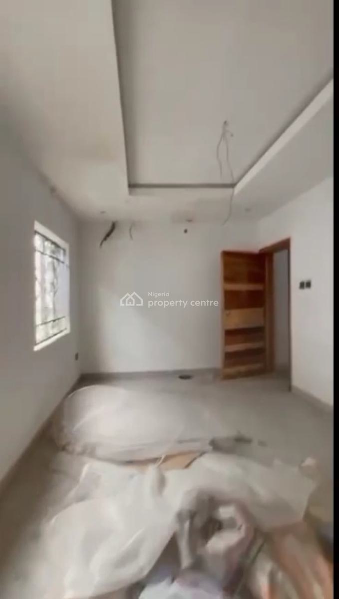 Executive 1bedroom Flat, Ologolo, Lekki Phase 2, Lekki, Lagos, Mini Flat (room and Parlour) for Rent