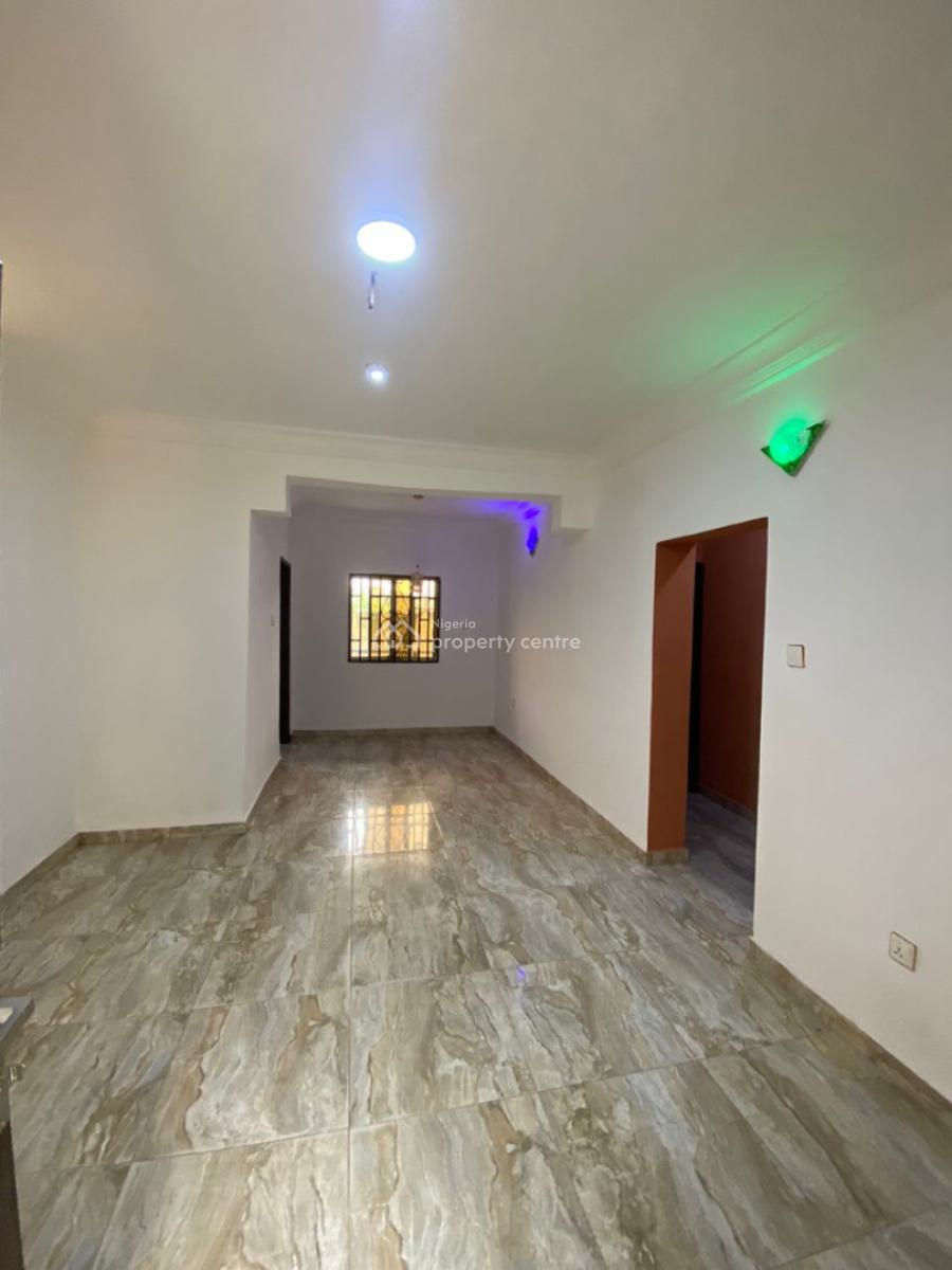 Dope 2 Bedroom Apartment in a Secured Estate, Muniru Estate, Ogombo, Ajah, Lagos, Flat / Apartment for Rent
