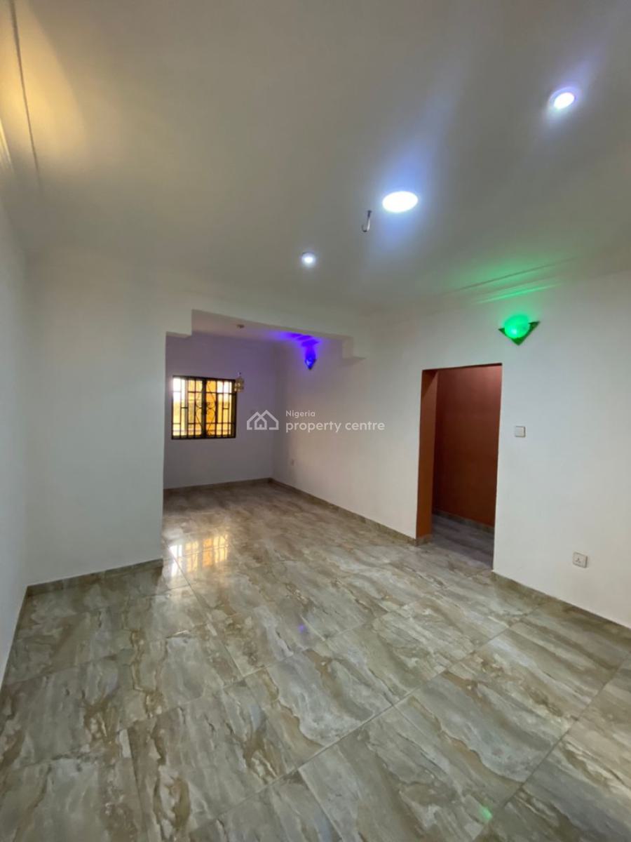 Dope 2 Bedroom Apartment in a Secured Estate, Muniru Estate, Ogombo, Ajah, Lagos, Flat / Apartment for Rent