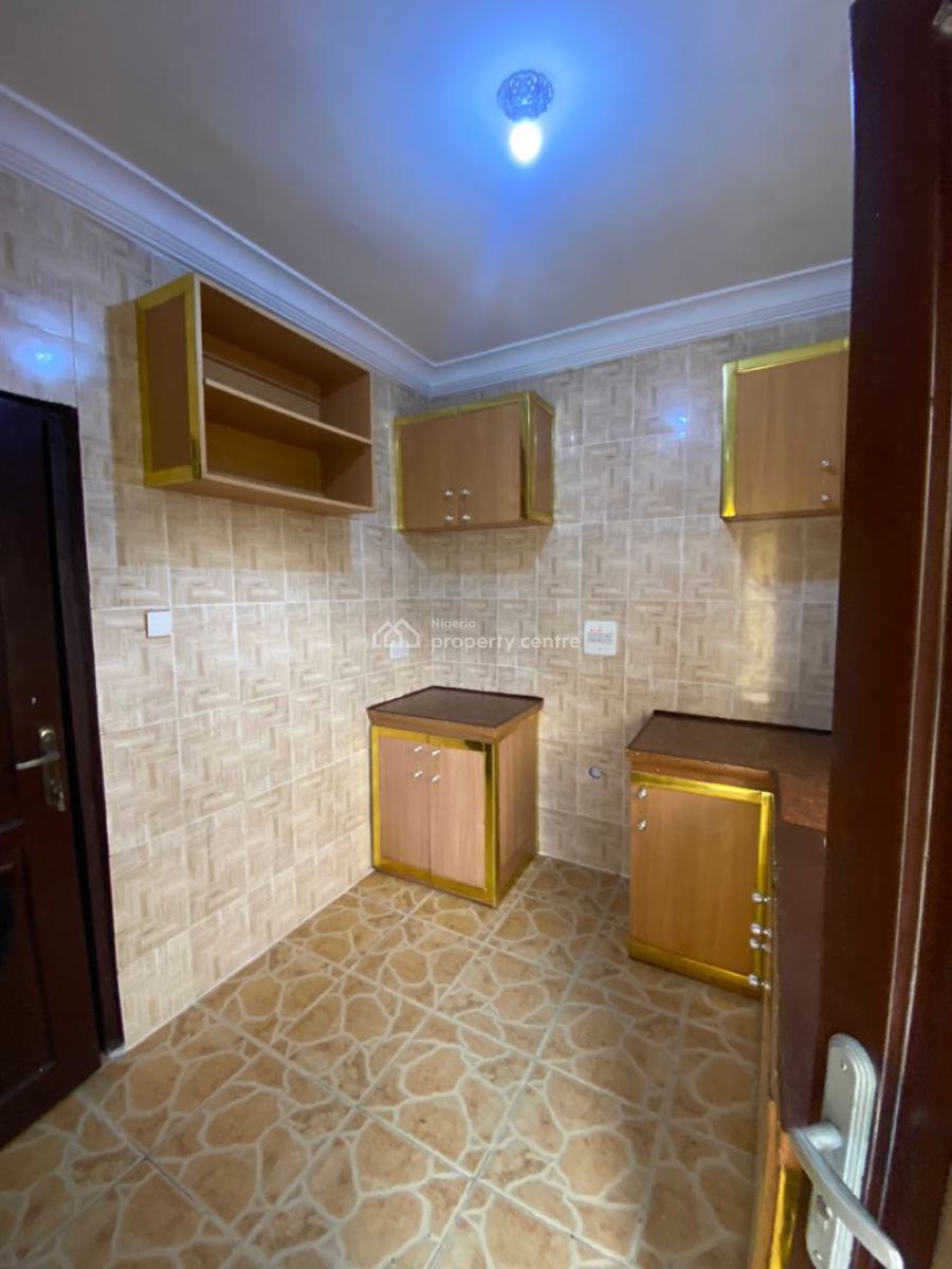 Dope 2 Bedroom Apartment in a Secured Estate, Muniru Estate, Ogombo, Ajah, Lagos, Flat / Apartment for Rent