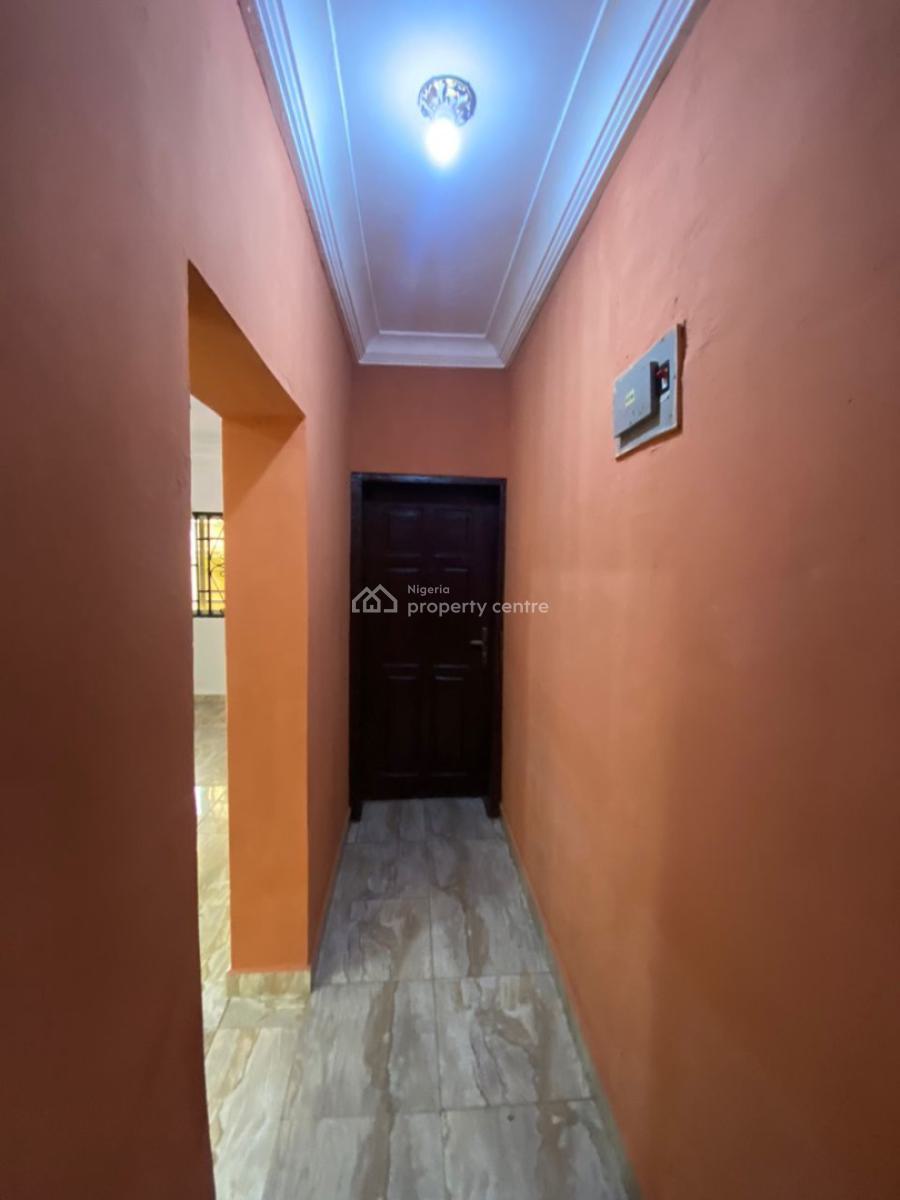 Dope 2 Bedroom Apartment in a Secured Estate, Muniru Estate, Ogombo, Ajah, Lagos, Flat / Apartment for Rent