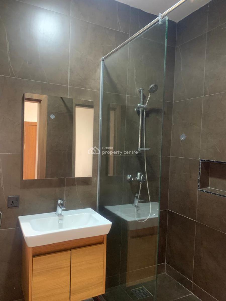 Serviced 3 Bedroom Apartment with Pool, Ikate, Ikate Elegushi, Lekki, Lagos, Flat / Apartment for Rent