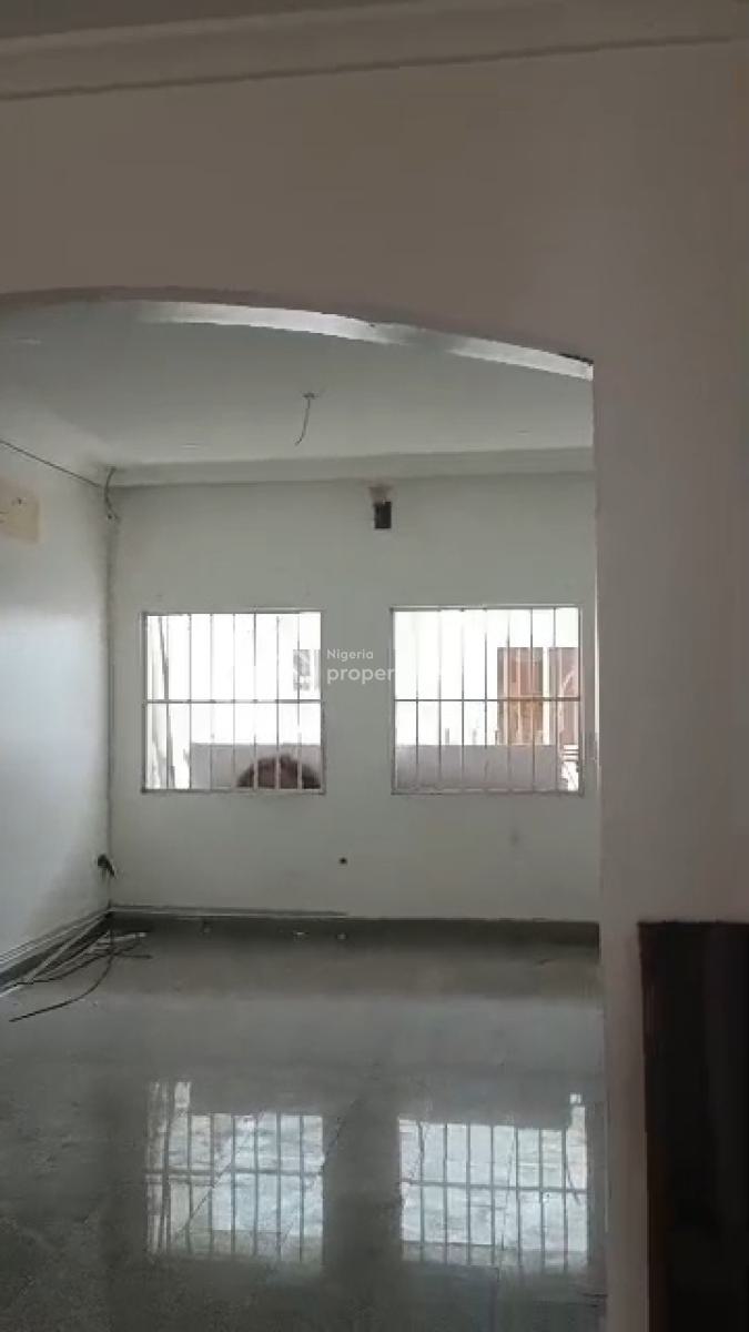 Well Maintained 5bedroom Semi Detached Duplex with a Miniflat Bq, Off Babatnde Kuboye, Lekki Phase 1, Lekki, Lagos, Semi-detached Duplex for Rent