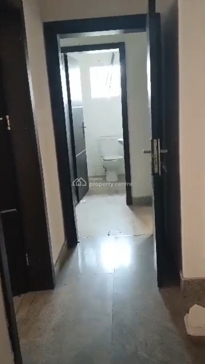 Well Maintained 5bedroom Semi Detached Duplex with a Miniflat Bq, Off Babatnde Kuboye, Lekki Phase 1, Lekki, Lagos, Semi-detached Duplex for Rent