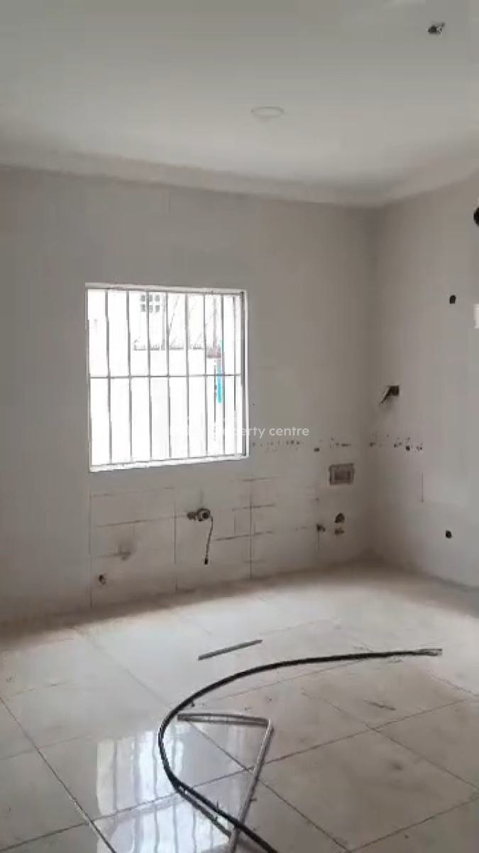 Well Maintained 5bedroom Semi Detached Duplex with a Miniflat Bq, Off Babatnde Kuboye, Lekki Phase 1, Lekki, Lagos, Semi-detached Duplex for Rent