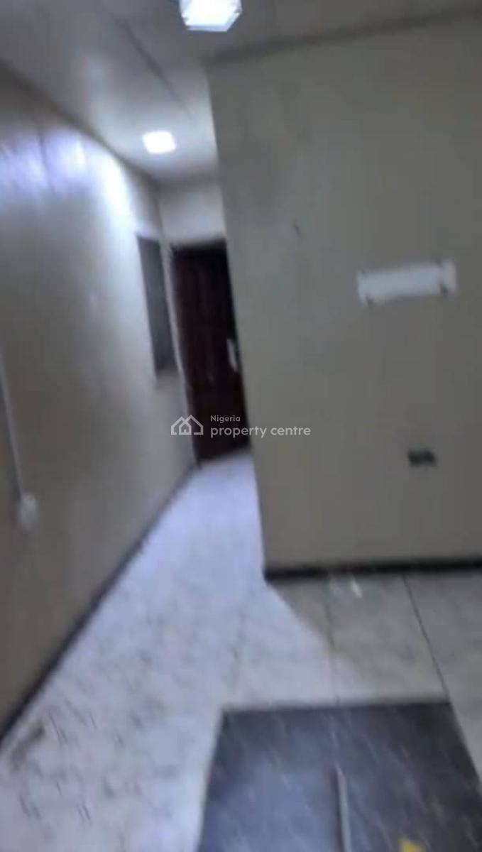 Lovely 2bedroom Flat, Soluyi, Gbagada, Lagos, Flat / Apartment for Rent