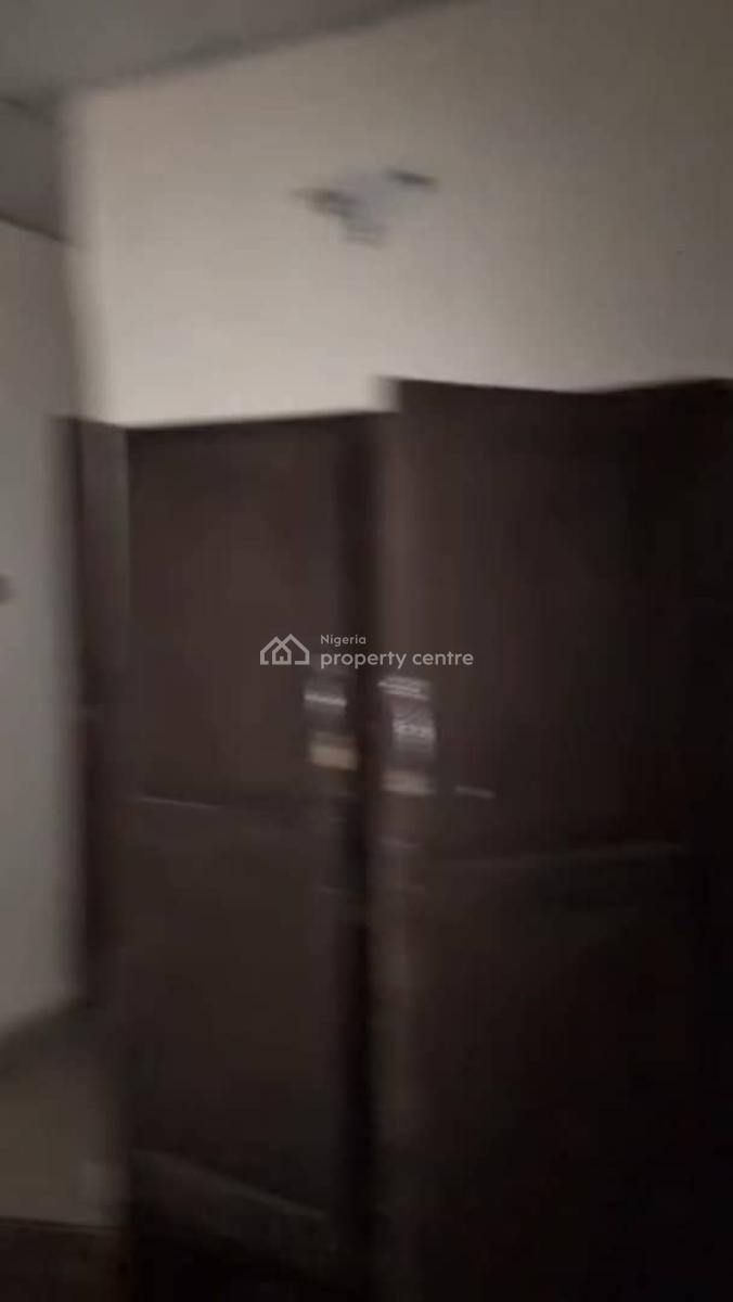 Lovely 2bedroom Flat, Soluyi, Gbagada, Lagos, Flat / Apartment for Rent