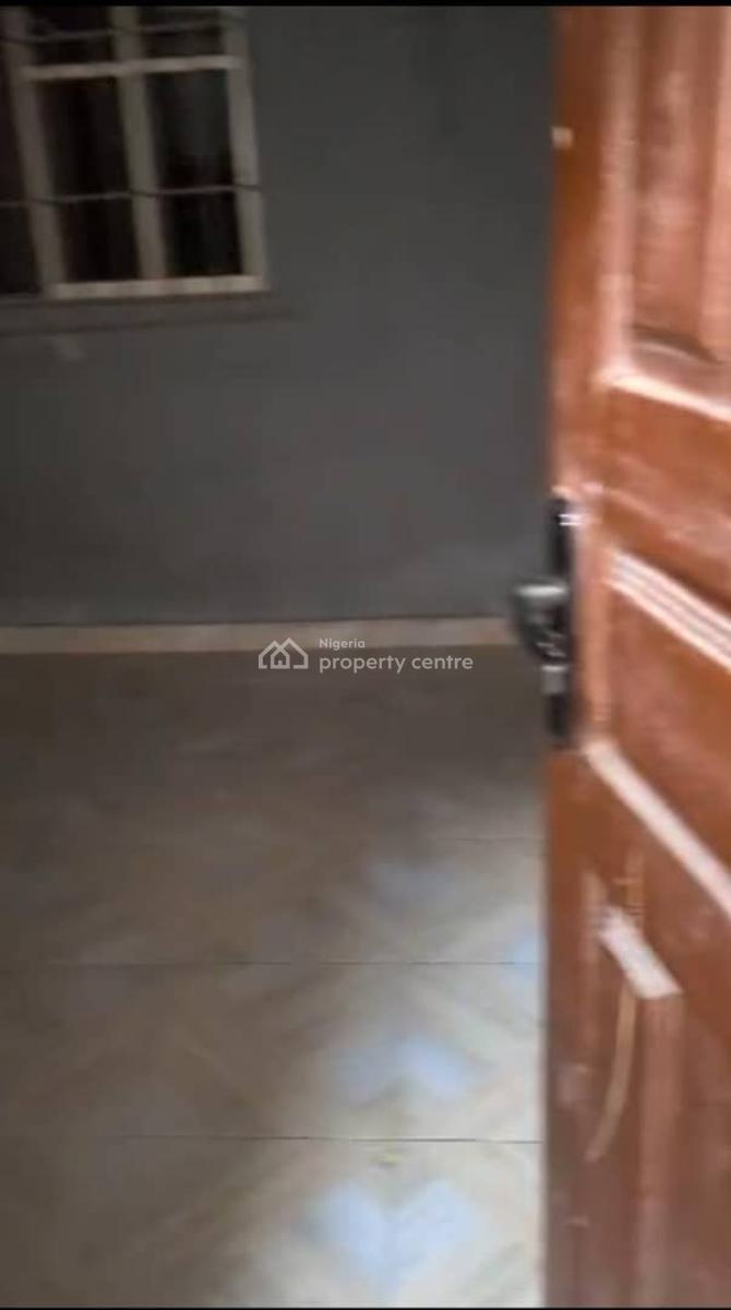 Lovely 2bedroom Flat, Soluyi, Gbagada, Lagos, Flat / Apartment for Rent