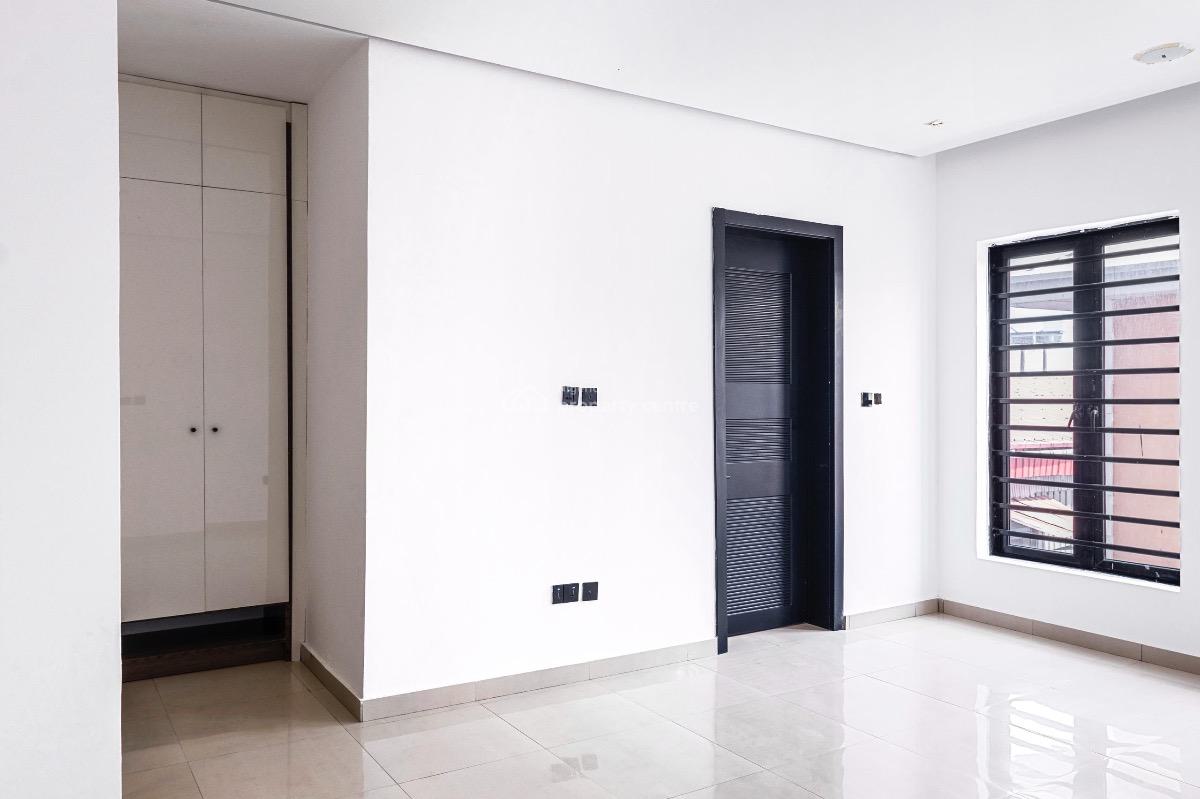 Luxury 2bedrooms Apartment with Swimming Pool & Gym, Lagos, Lekki Phase 1, Lekki, Lagos, Flat / Apartment for Sale