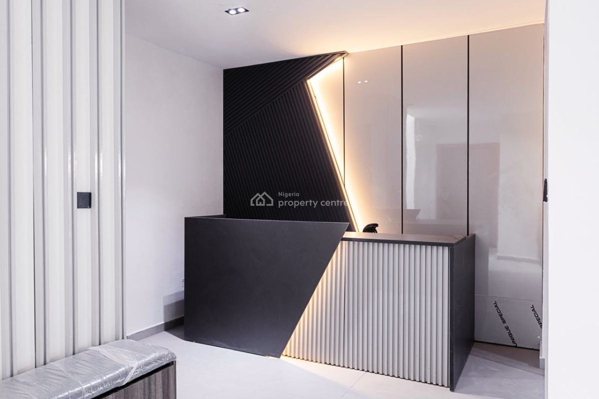 Luxury 2bedrooms Apartment with Swimming Pool & Gym, Lagos, Lekki Phase 1, Lekki, Lagos, Flat / Apartment for Sale