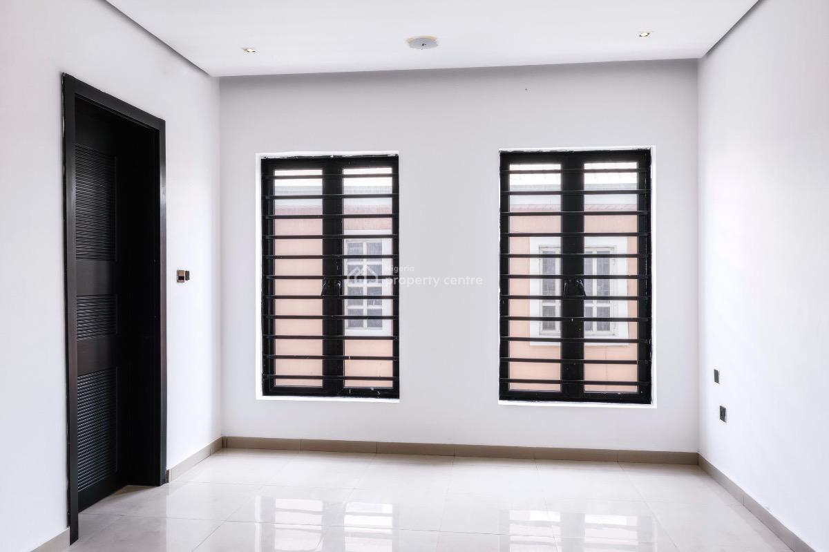 Luxury 2bedrooms Apartment with Swimming Pool & Gym, Lagos, Lekki Phase 1, Lekki, Lagos, Flat / Apartment for Sale