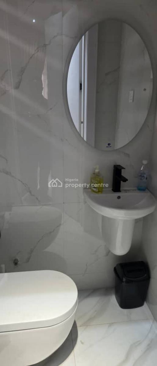 4 Bedroom Duplex, Adeniyi Jones Ikeja Lagos, Ikeja, Lagos, Detached Duplex for Rent