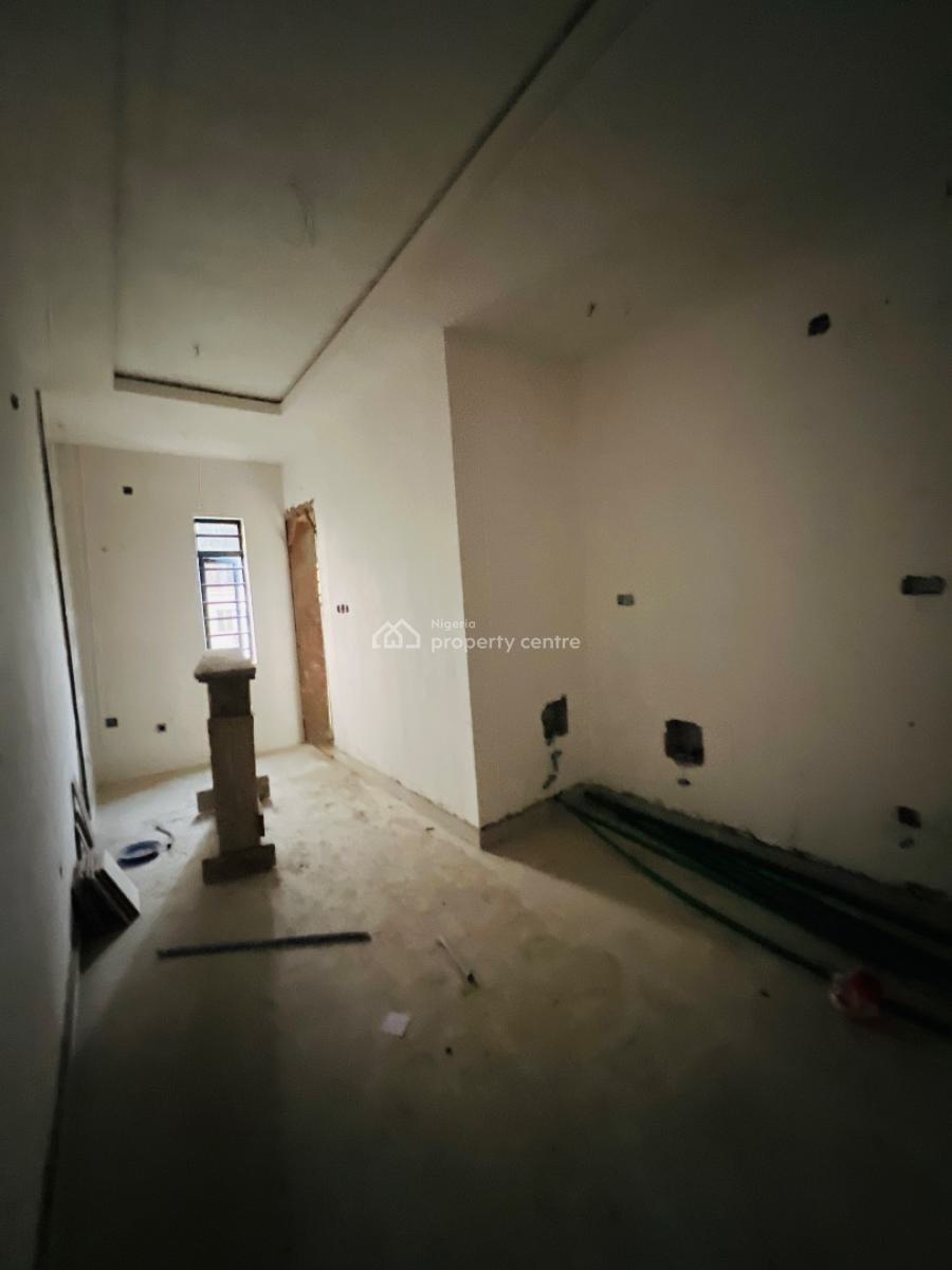 2 Bedroom Apartment Available in a Secured Estate., Abraham Adesanya, Ajah, Lagos, Flat / Apartment for Sale