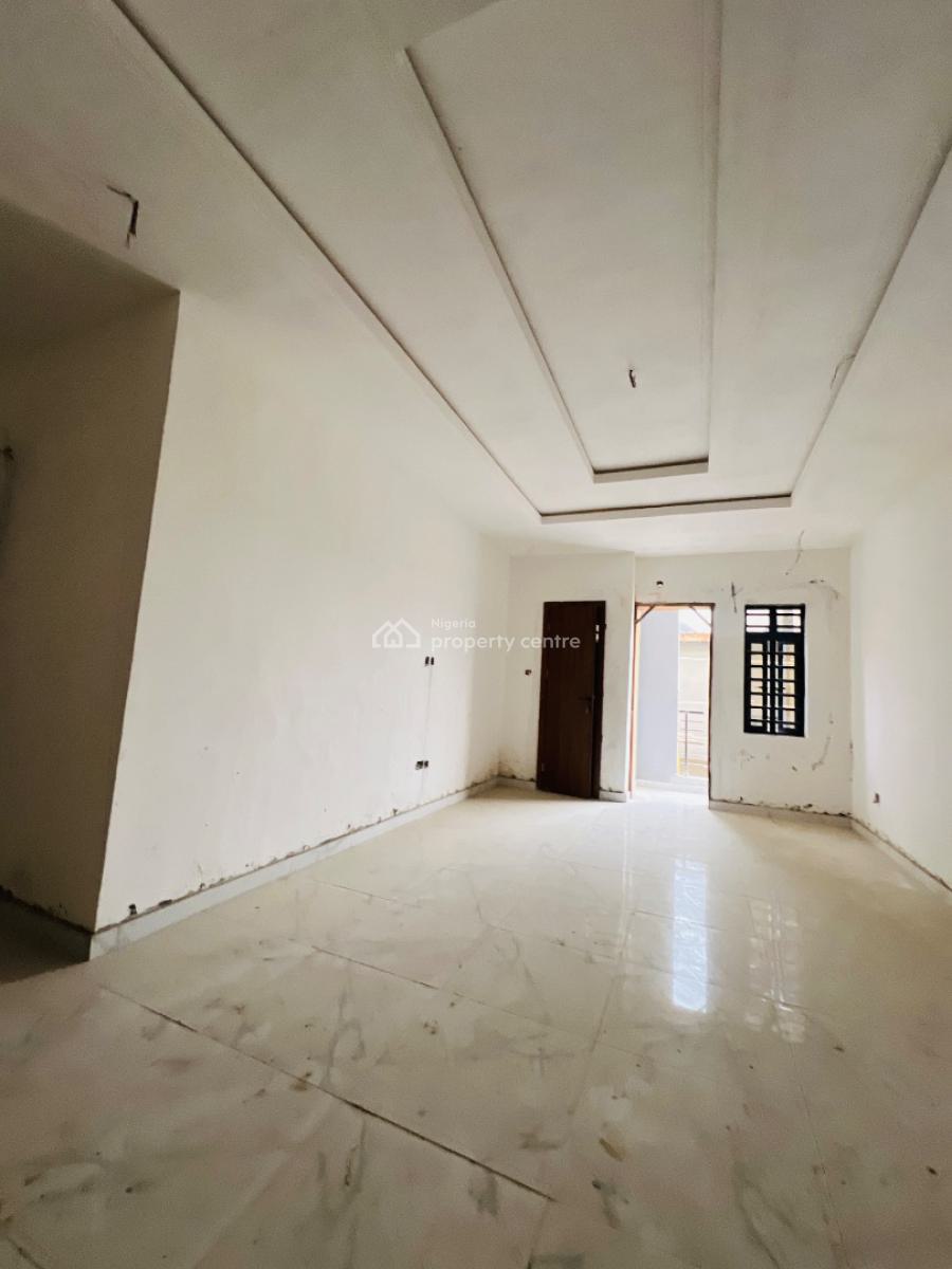 2 Bedroom Apartment Available in a Secured Estate., Abraham Adesanya, Ajah, Lagos, Flat / Apartment for Sale