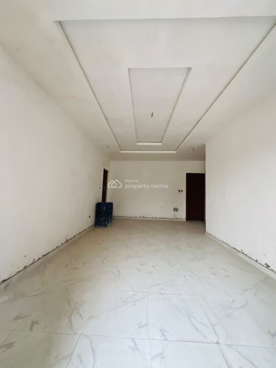 2 Bedroom Apartment Available in a Secured Estate., Abraham Adesanya, Ajah, Lagos, Flat / Apartment for Sale