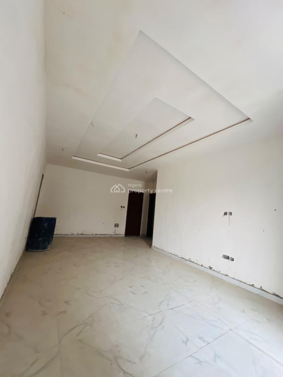 2 Bedroom Apartment Available in a Secured Estate., Abraham Adesanya, Ajah, Lagos, Flat / Apartment for Sale