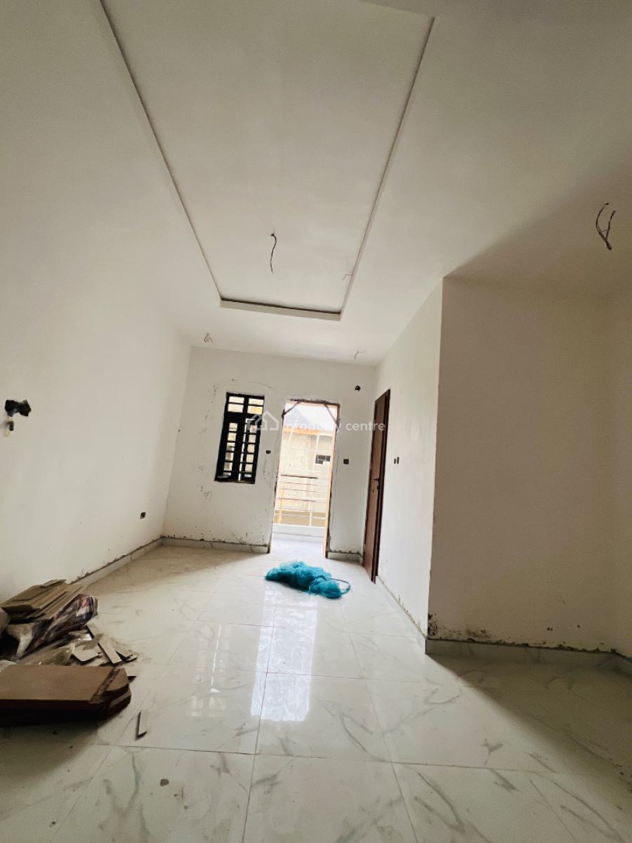 2 Bedroom Apartment Available in a Secured Estate., Abraham Adesanya, Ajah, Lagos, Flat / Apartment for Sale