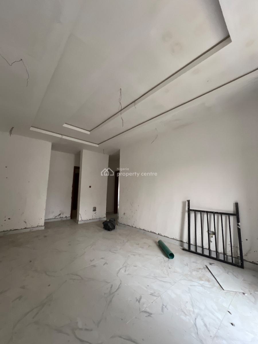 3 and 2 Bedroom Apartment in a Secured Estate, Abraham Adesanya, Ajah, Lagos, Flat / Apartment for Sale